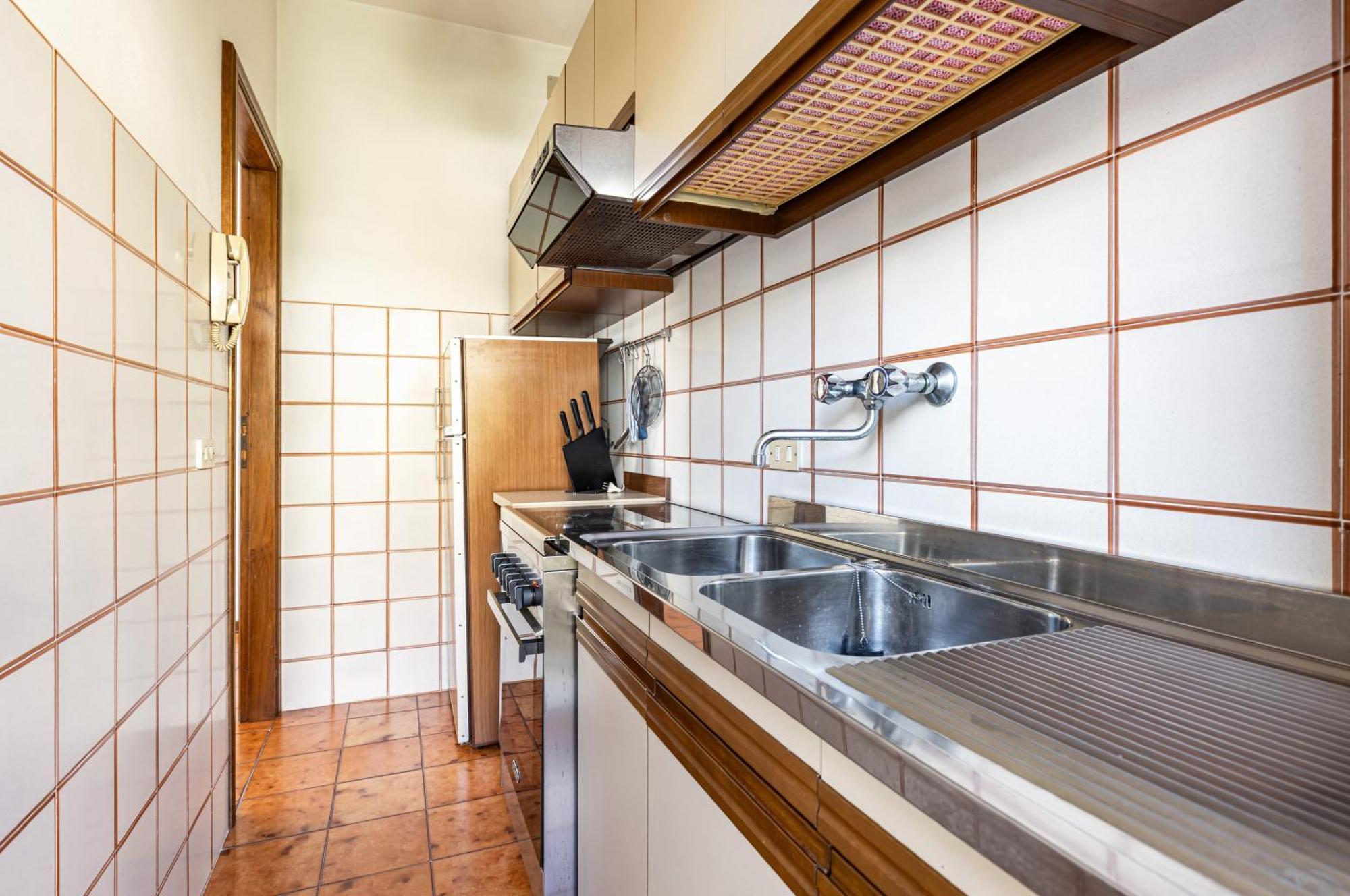 Comfy Apartment With Private Parking Near The Beach! Viareggio Exterior foto